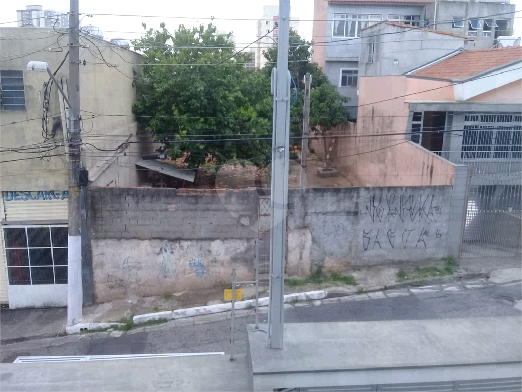 TERRENO - JARDIM MODELO
