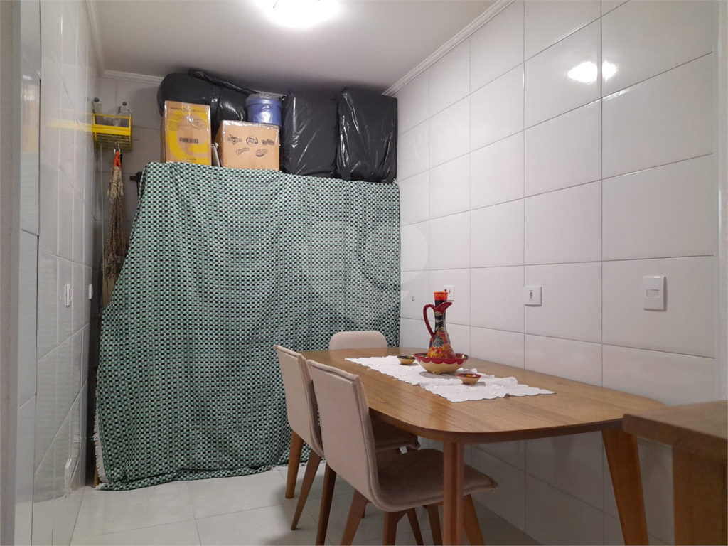 Sobrado a venda Parada Inglesa 3 dormitórios 2 vagas