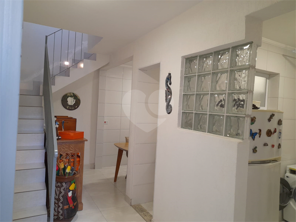 Sobrado a venda Parada Inglesa 3 dormitórios 2 vagas