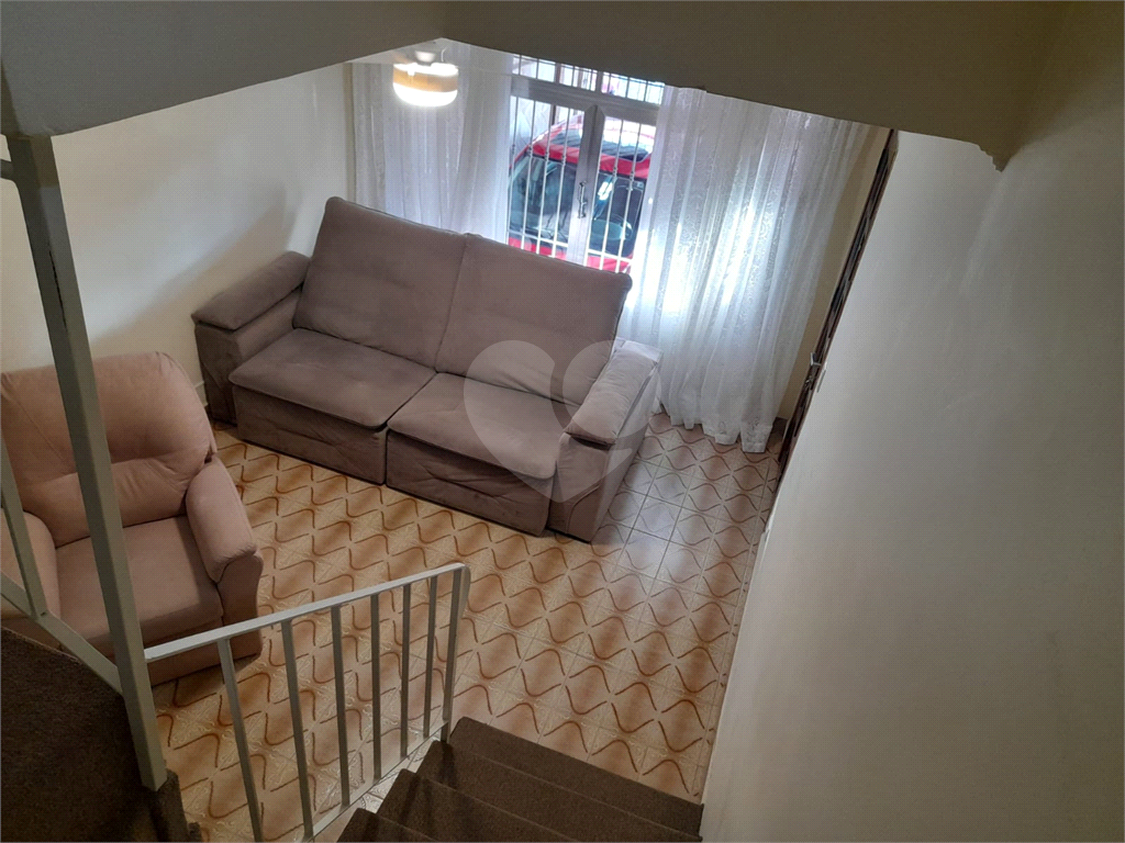 Sobrado a venda Parada Inglesa 3 dormitórios 2 vagas