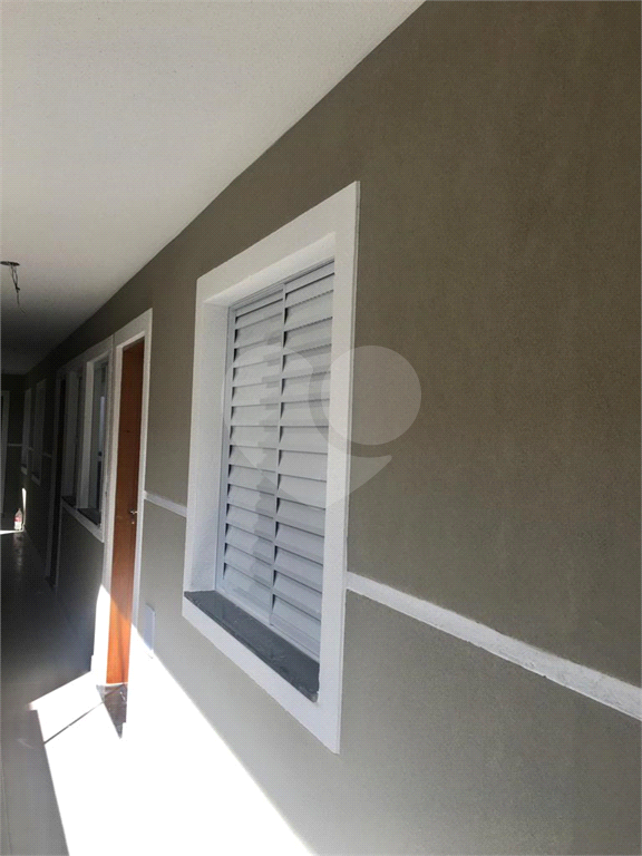 Apartamento à venda e aluguel com 2 quartos, 35m² - Foto 4