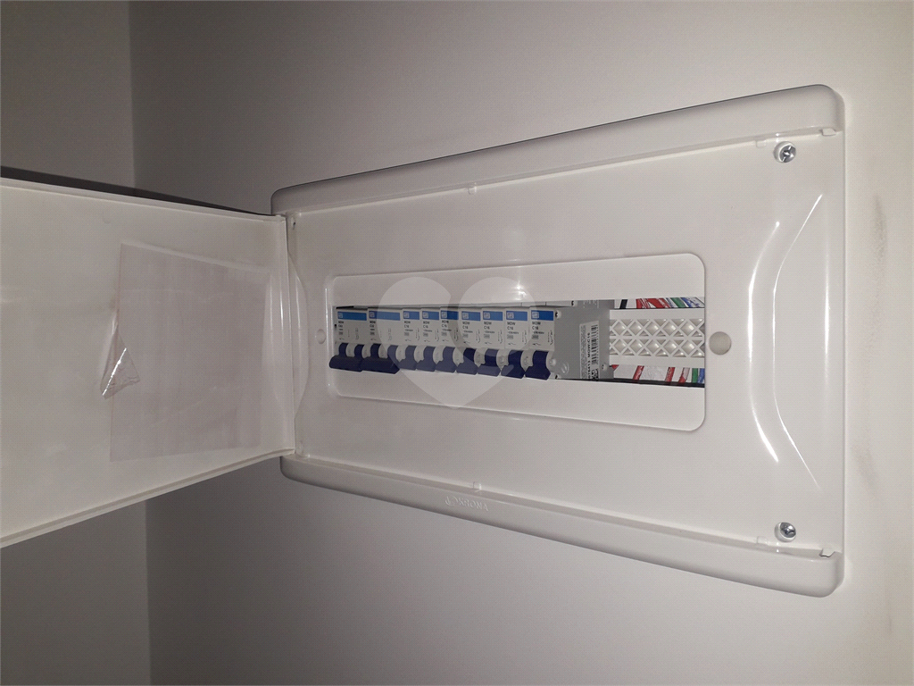 Apartamento à venda e aluguel com 2 quartos, 35m² - Foto 18