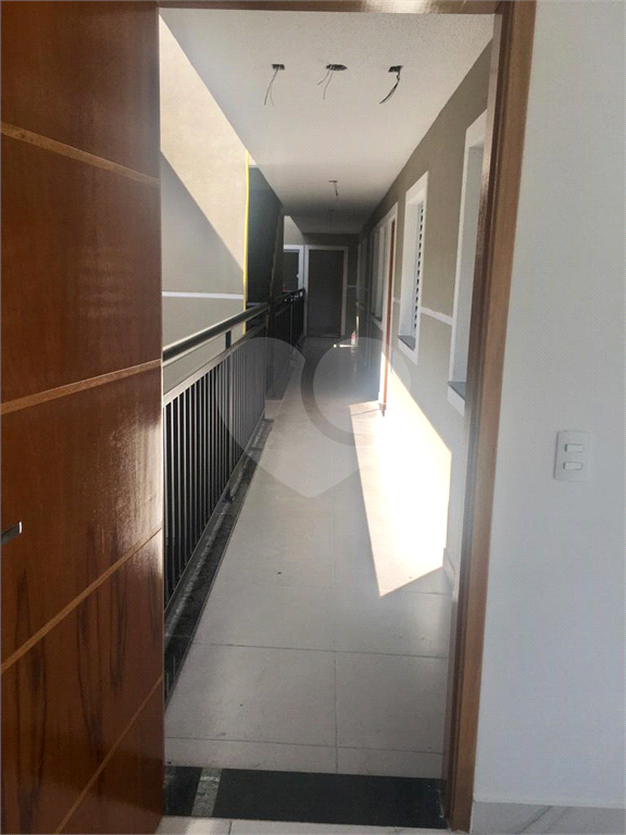 Apartamento à venda e aluguel com 2 quartos, 35m² - Foto 2
