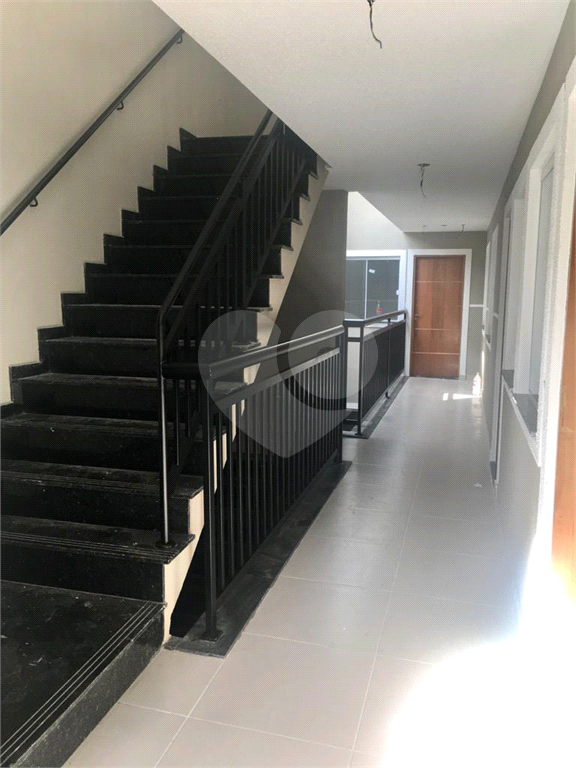 Apartamento à venda e aluguel com 2 quartos, 35m² - Foto 3
