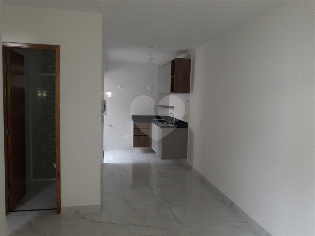 Apartamento à venda e aluguel com 2 quartos, 35m² - Foto 8