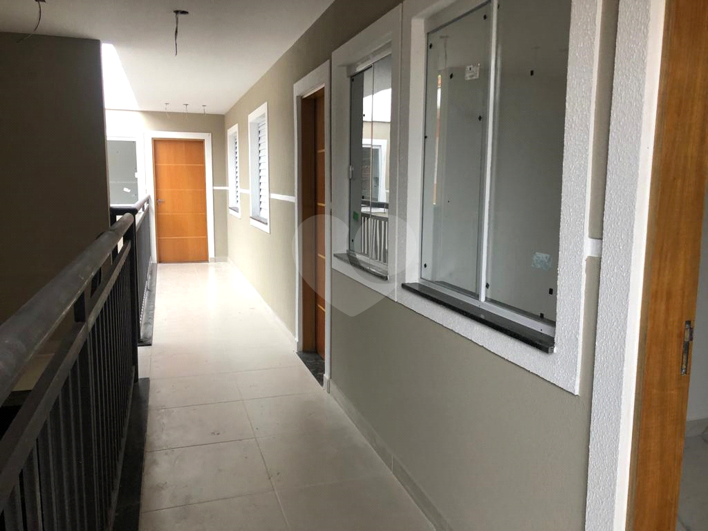 Apartamento à venda e aluguel com 2 quartos, 35m² - Foto 5