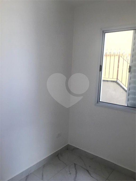 Apartamento novo com 2 Dormitórios. 