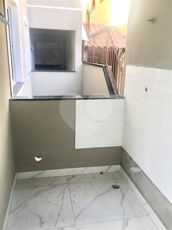Apartamento novo com 2 Dormitórios. 