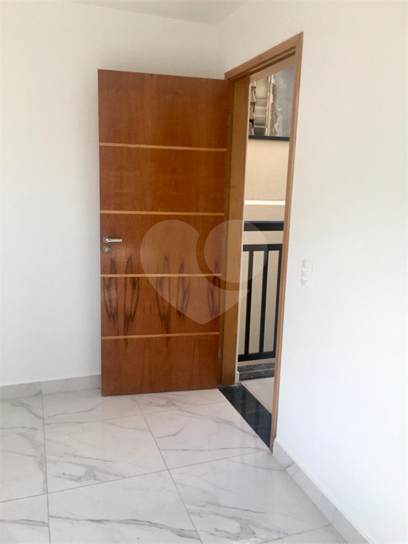 Apartamento novo com 2 Dormitórios. 