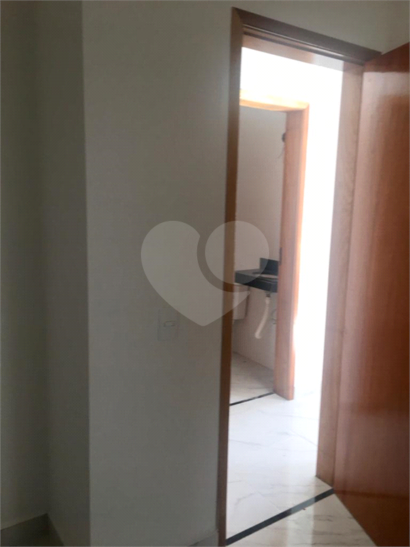Apartamento novo com 2 Dormitórios. 