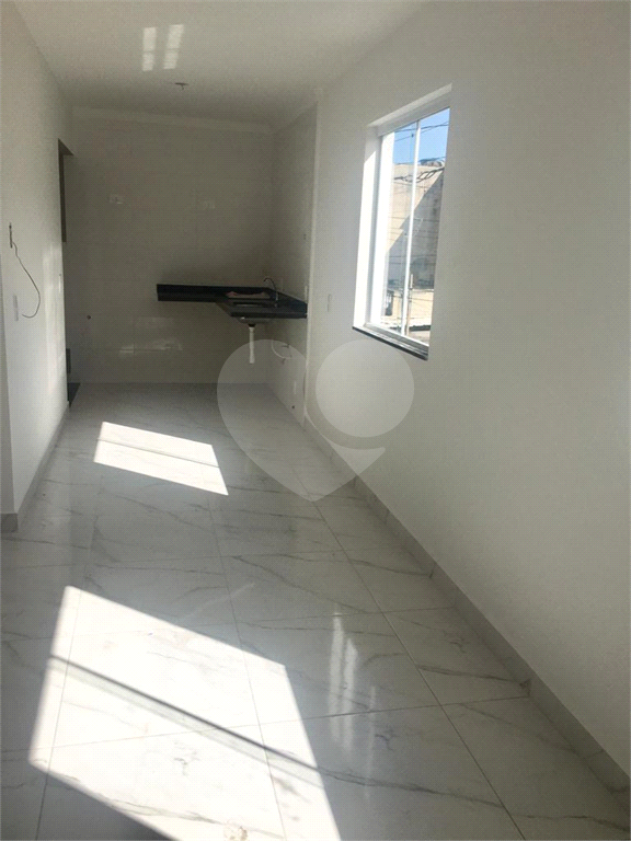 Apartamento novo com 2 Dormitórios. 