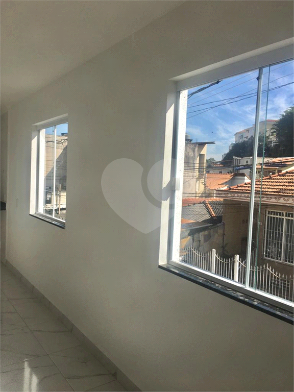 Apartamento novo com 2 Dormitórios. 