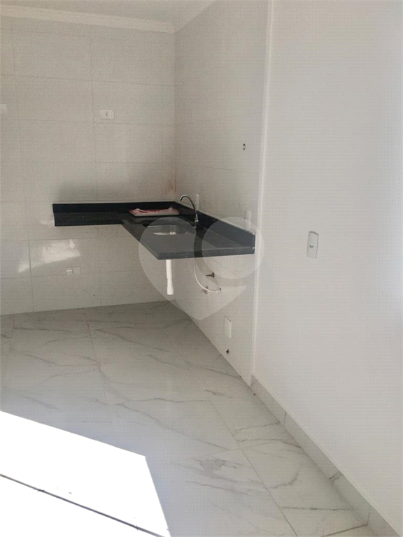 Apartamento novo com 2 Dormitórios. 