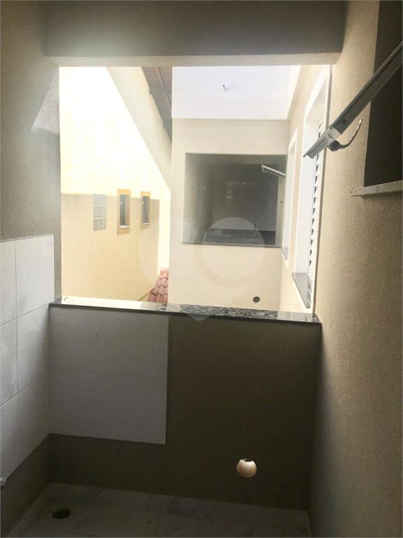 Apartamento novo com 2 Dormitórios. 