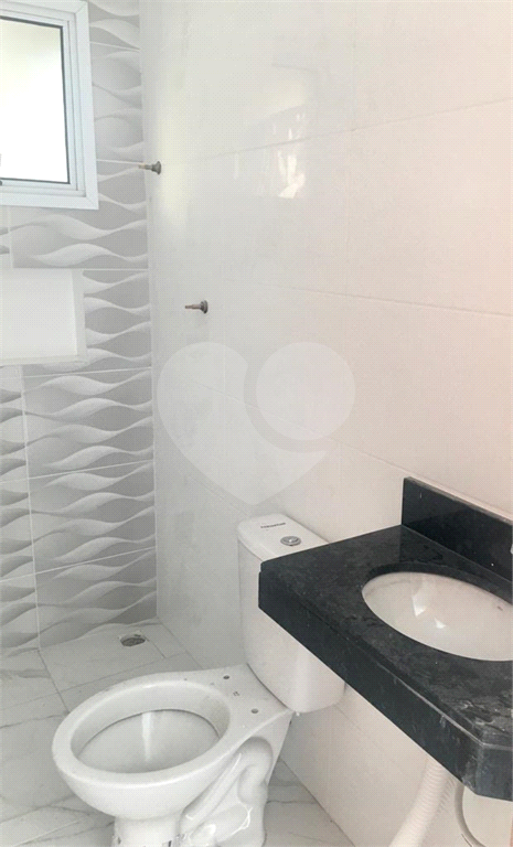Apartamento novo com 2 Dormitórios. 