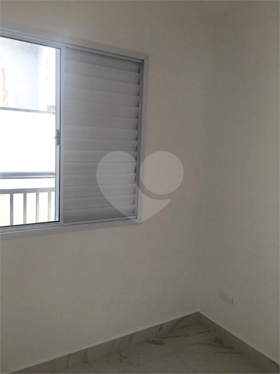 Apartamento novo com 2 Dormitórios. 