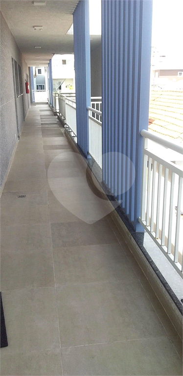 Belíssimo Apartamento em Condomínio Fechado na Parada Inglesa.
