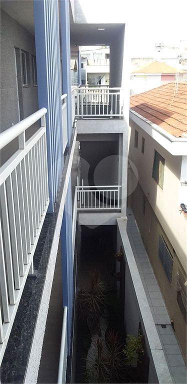 Belíssimo Apartamento em Condomínio Fechado na Parada Inglesa.