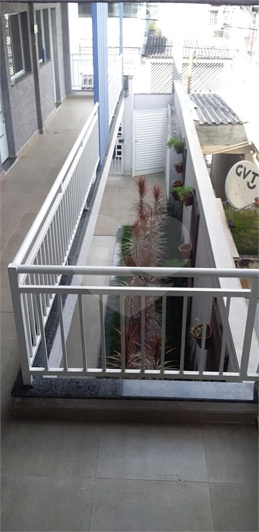 Belíssimo Apartamento em Condomínio Fechado na Parada Inglesa.