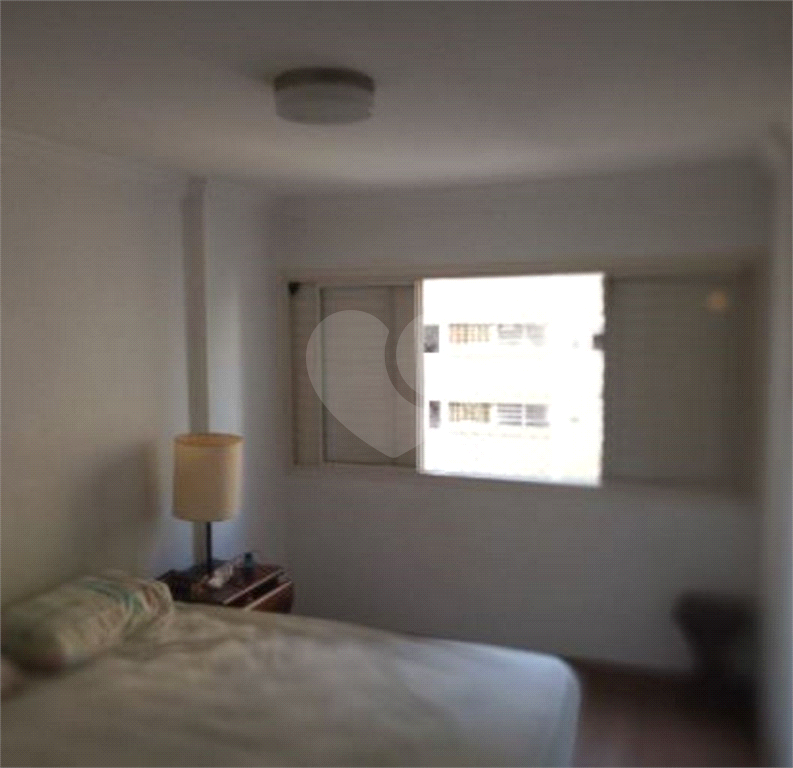 APARTAMENTO em SANTANA