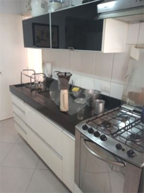 APARTAMENTO em SANTANA