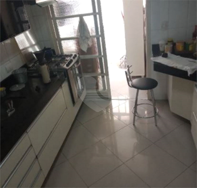 APARTAMENTO em SANTANA