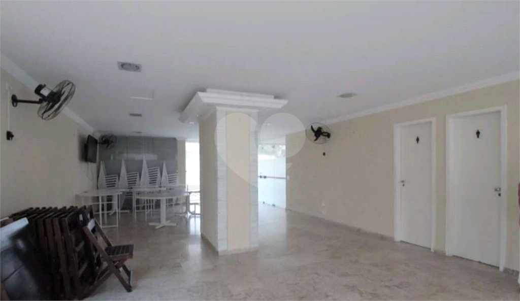 APARTAMENTO em SANTANA