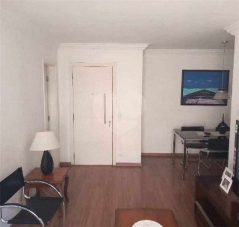 APARTAMENTO em SANTANA