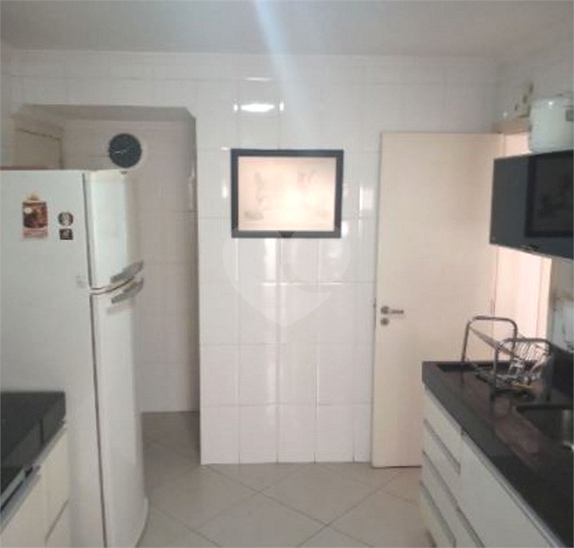 APARTAMENTO em SANTANA