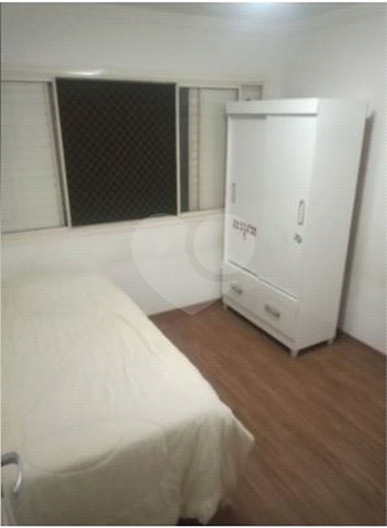 APARTAMENTO em SANTANA