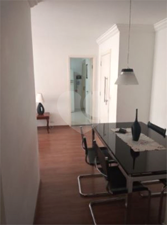 APARTAMENTO em SANTANA