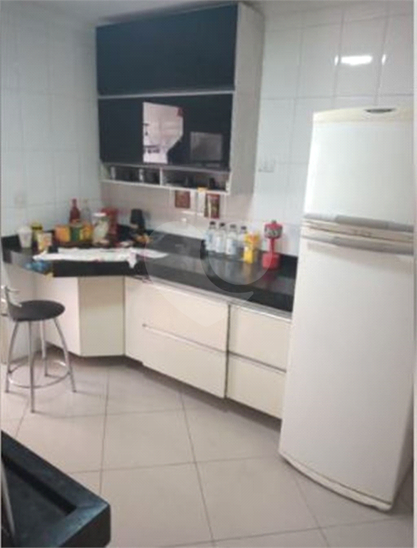 APARTAMENTO em SANTANA