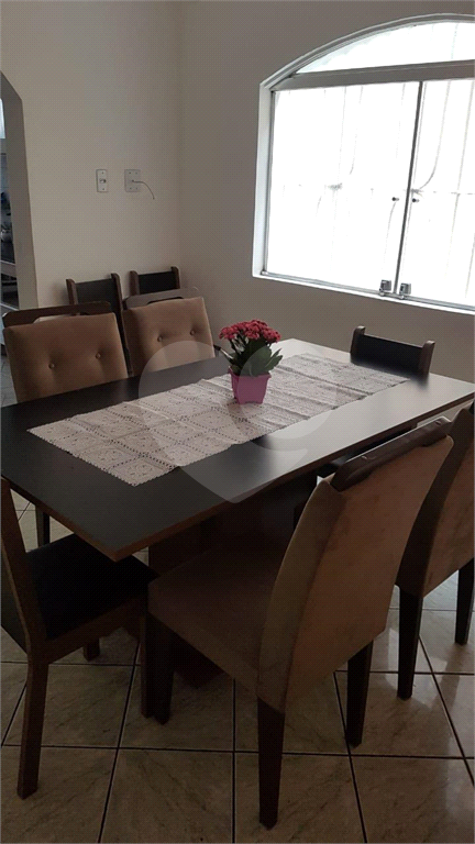 Sobrado Residencial 