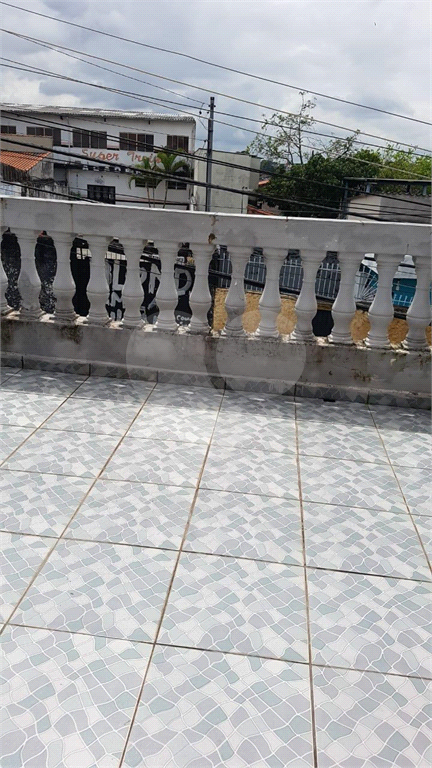 Sobrado Residencial 