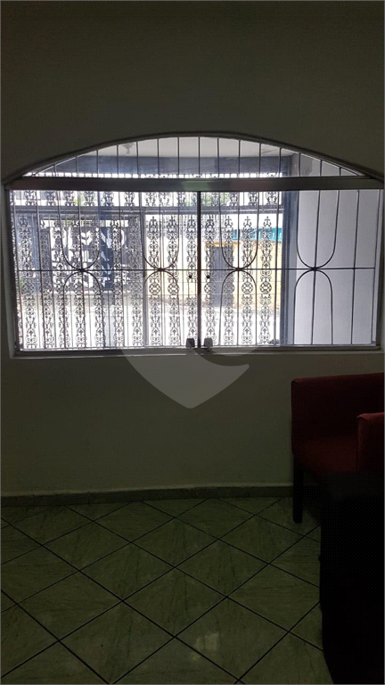 Sobrado Residencial 