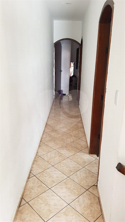 Sobrado Residencial 