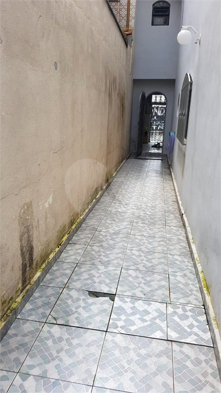Sobrado Residencial 