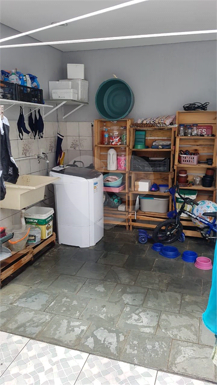 Sobrado Residencial 