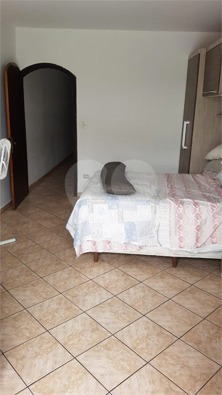 Sobrado Residencial 