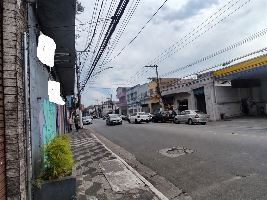 PONTO COML VOLUNTARIOS PATRIA - SOBRADO COMERCIAL COM 400M2 - OTIMO PRECO E CONDICOES
