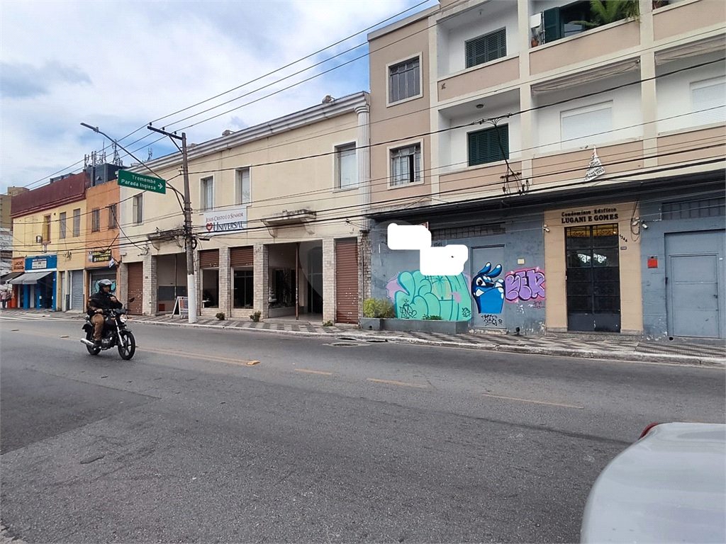 PONTO COML VOLUNTARIOS PATRIA - SOBRADO COMERCIAL COM 400M2 - OTIMO PRECO E CONDICOES