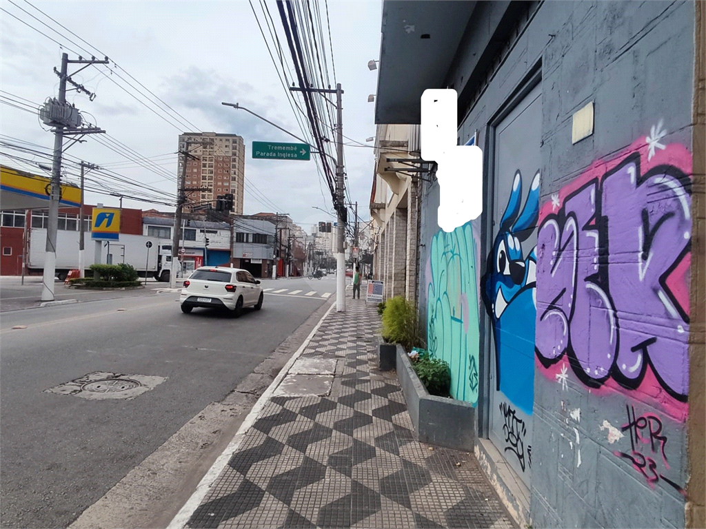 PONTO COML VOLUNTARIOS PATRIA - SOBRADO COMERCIAL COM 400M2 - OTIMO PRECO E CONDICOES