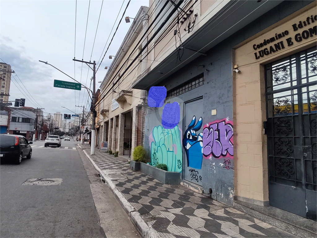 PONTO COML VOLUNTARIOS PATRIA - SOBRADO COMERCIAL COM 400M2 - OTIMO PRECO E CONDICOES