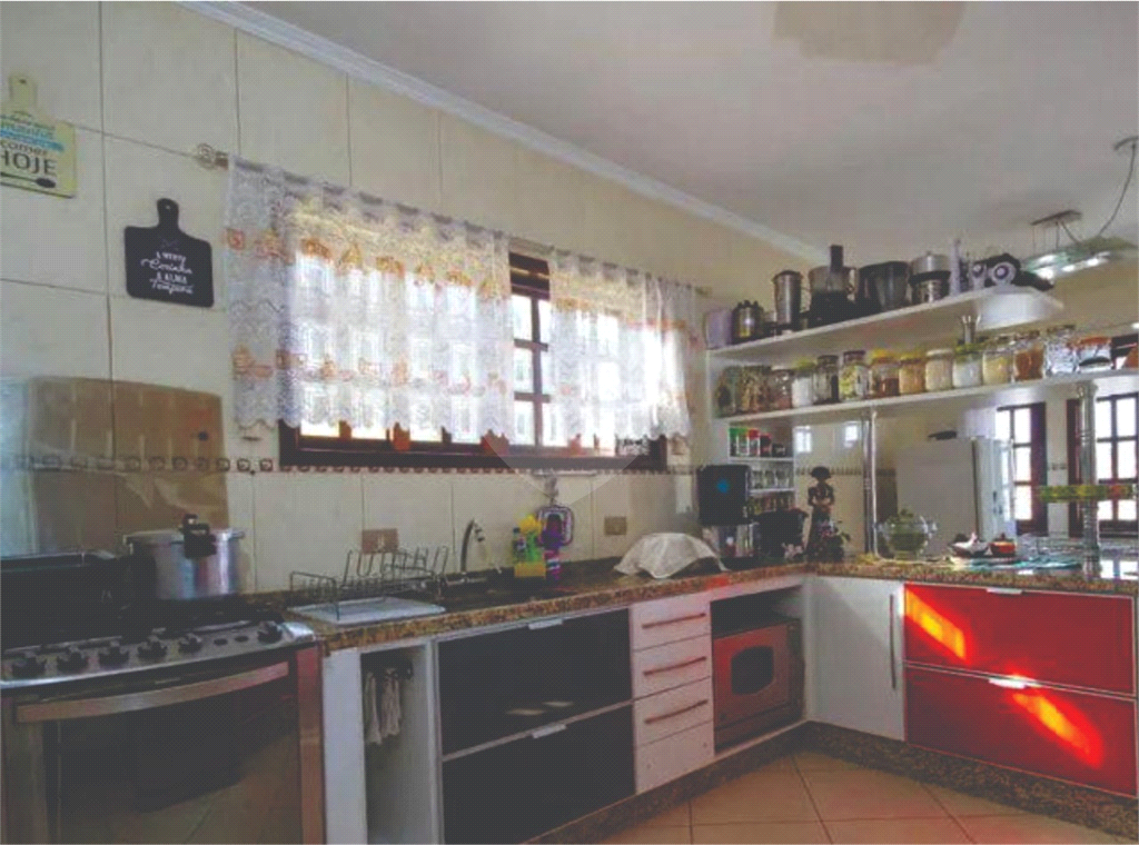 Sobrado Freguesia do Ó