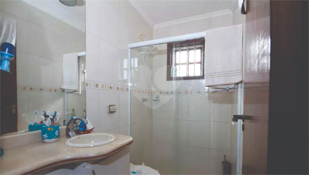 Sobrado Freguesia do Ó