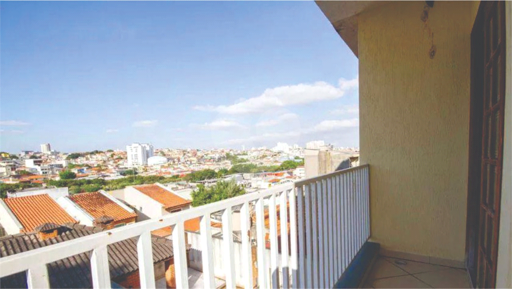 Sobrado Freguesia do Ó
