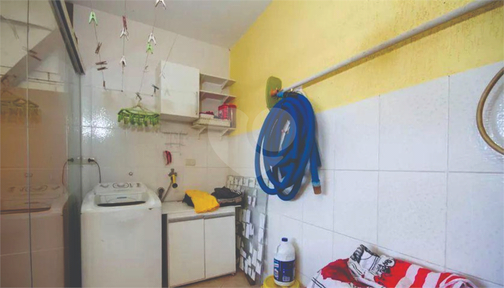 Sobrado Freguesia do Ó
