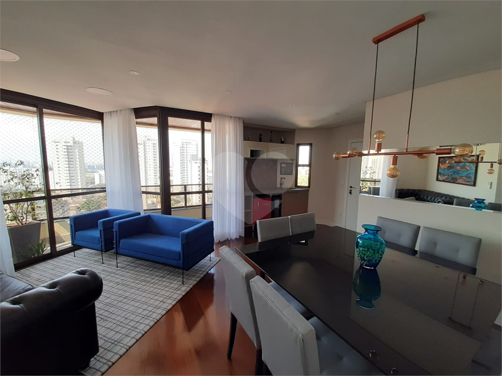 APARTAMENTO em SANTANA