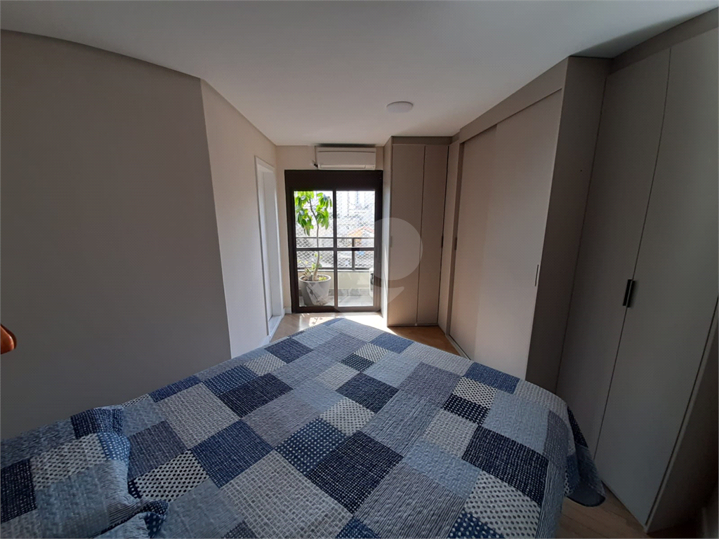 APARTAMENTO em SANTANA