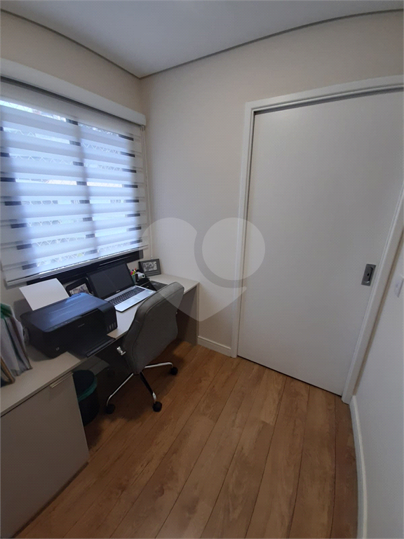 APARTAMENTO em SANTANA